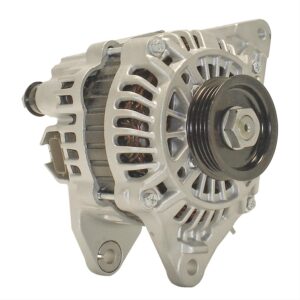 ACDelco 3341335 Gold Remanufactured Alternator