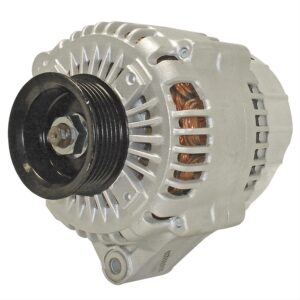 ACDelco 3341378 Gold Remanufactured Alternator