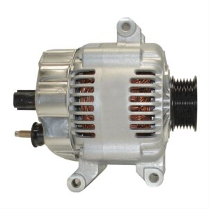 ACDelco 3341402 Gold Remanufactured Alternator