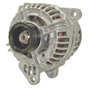 ACDelco 3341407 Gold Remanufactured Alternator
