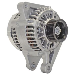 ACDelco 334-1413 Alternator, Remanufactured