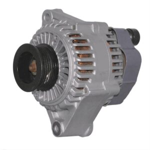 ACDelco 3341428 Gold Remanufactured Alternator