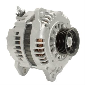 ACDelco 3341435A Gold Remanufactured Alternator