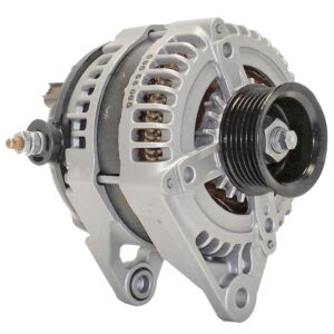 ACDelco 3341444 Gold Remanufactured Alternator