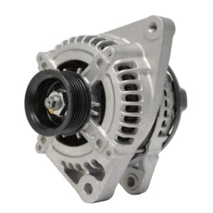 ACDelco 3341455 Gold Remanufactured Alternator