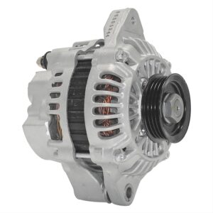 ACDelco 334-1474 Alternator, Remanufactured