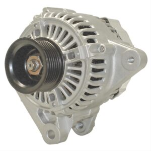 ACDelco 3341481 Gold Remanufactured Alternator