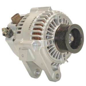 ACDelco 3341482 Gold Remanufactured Alternator