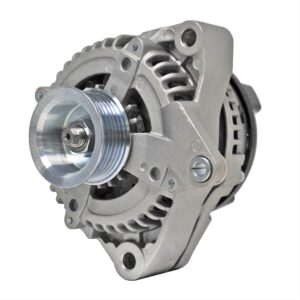 ACDelco 3341512 Gold Remanufactured Alternator