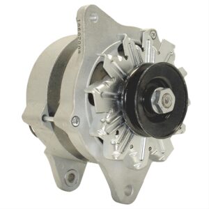 ACDelco 3341554 Gold Remanufactured Alternator