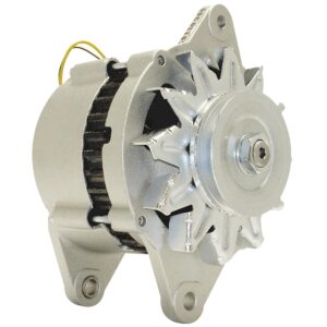 ACDelco 3341578 Gold Remanufactured Alternator