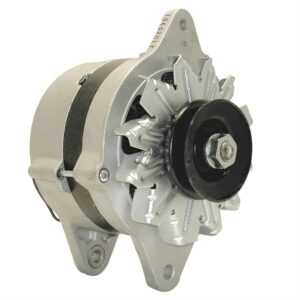ACDelco 3341600 Gold Remanufactured Alternator