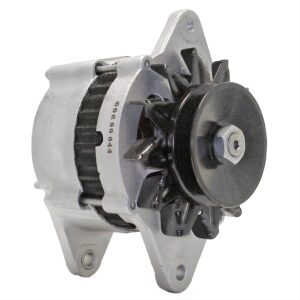 ACDelco 3341673 Gold Remanufactured Alternator