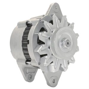ACDelco 3341679 Gold Remanufactured Alternator