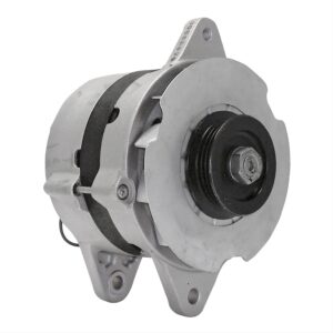 ACDelco 3341687 Gold Remanufactured Alternator