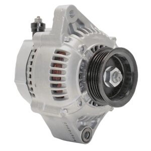 ACDelco 3341693 Gold Remanufactured Alternator