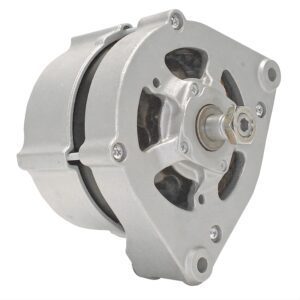 ACDelco 3341723 Gold Remanufactured Alternator