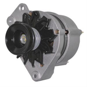 ACDelco 3341729 Gold Remanufactured Alternator