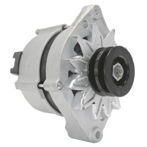 ACDelco 3341736 Gold Remanufactured Alternator