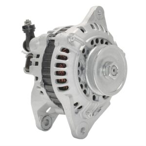 ACDelco 3341755 Gold Remanufactured Alternator