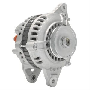 ACDelco 3341758 Gold Remanufactured Alternator