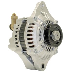 ACDelco 3341781 Gold Remanufactured Alternator