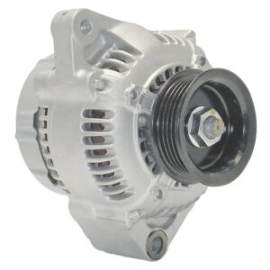 ACDelco 3341792 Gold Remanufactured Alternator