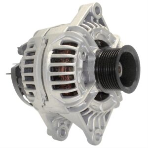 ACDelco 3341799 Gold Remanufactured Alternator