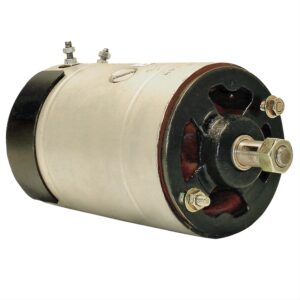 ACDelco 3341830 Gold Remanufactured Alternator