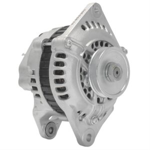 ACDelco 3341863 Gold Remanufactured Alternator