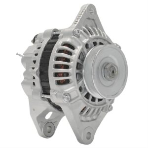 ACDelco 3341867 Gold Remanufactured Alternator