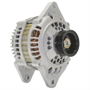 ACDelco 3341876 Gold Remanufactured Alternator