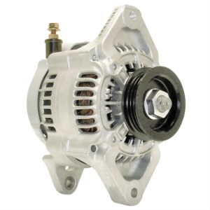 ACDelco 334-1879 Alternator, Remanufactured