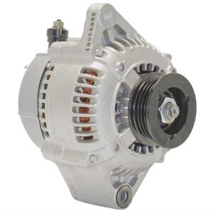 ACDelco 3341886 Gold Remanufactured Alternator
