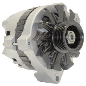 ACDelco 334-1912 Alternator, Remanufactured