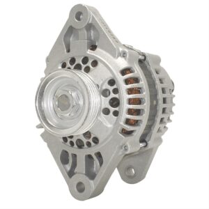 ACDelco 3341945A Gold Remanufactured Alternator