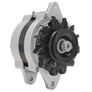 ACDelco 3341950 Gold Remanufactured Alternator