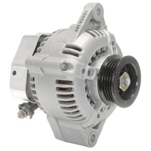ACDelco 3341995 Gold Remanufactured Alternator