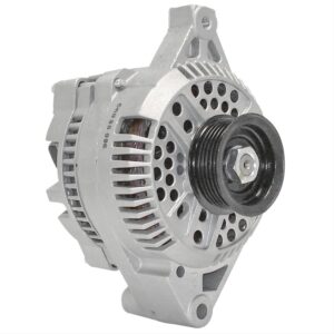 ACDelco 3342007A Gold Remanufactured Alternator