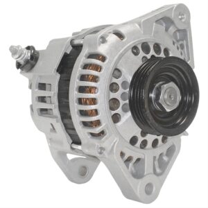 ACDelco 3342039 Gold Remanufactured Alternator