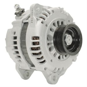 ACDelco 3342041A Gold Remanufactured Alternator