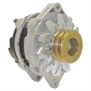 ACDelco 3342087 Gold Remanufactured Alternator