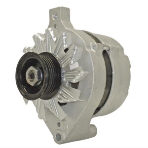 ACDelco 3342101 Gold Remanufactured Alternator