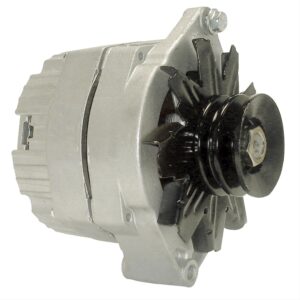 ACDelco 334-2116 Alternator, Remanufactured