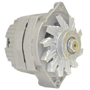 ACDelco 3342126 Gold Remanufactured Alternator