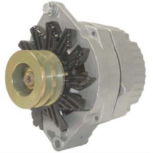ACDelco 3342127 Gold Remanufactured Alternator