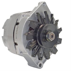 ACDelco 334-2136 Alternator, Remanufactured