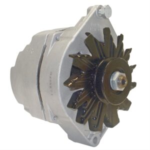 ACDelco 334-2138 Alternator, Remanufactured
