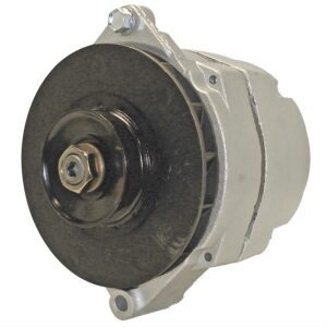 ACDelco 334-2153 Alternator, Remanufactured