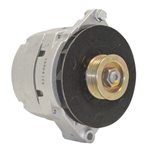 ACDelco 334-2161 Alternator, Remanufactured